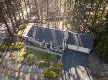 2891 Oakland Avenue, South Lake Tahoe, CA 96150 Photo