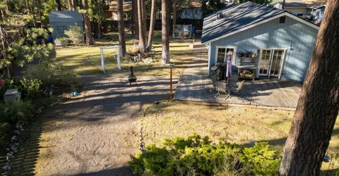 2891 Oakland Avenue, South Lake Tahoe, CA 96150 Photo