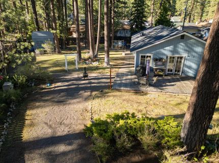 2891 Oakland Avenue, South Lake Tahoe, CA 96150 Photo