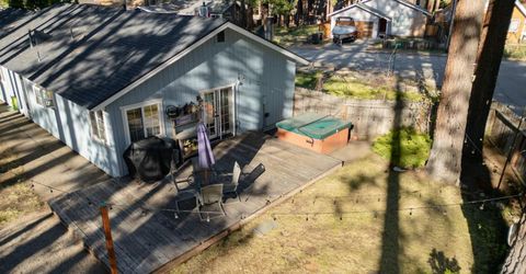 2891 Oakland Avenue, South Lake Tahoe, CA 96150 Photo