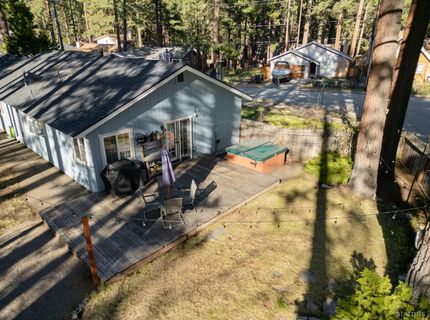 2891 Oakland Avenue, South Lake Tahoe, CA 96150 Photo