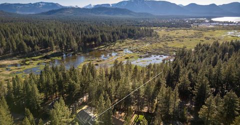 2891 Oakland Avenue, South Lake Tahoe, CA 96150 Photo