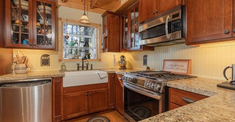 2891 Oakland Avenue, South Lake Tahoe, CA 96150 Photo