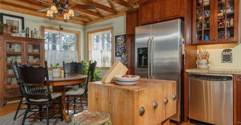 2891 Oakland Avenue, South Lake Tahoe, CA 96150 Photo