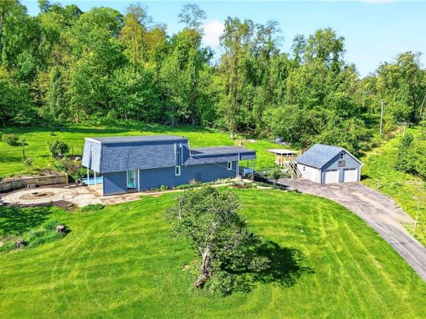 51 Kelley Road, Canonsburg, PA 15317
