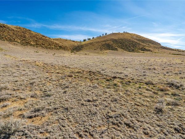 00 Willow Street , Hartsel, CO 80449