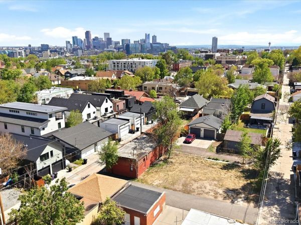 3735 N Tejon Street , Denver, CO 80211