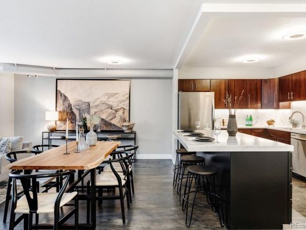 1551 Larimer Street , Unit 406, Denver, CO 80202