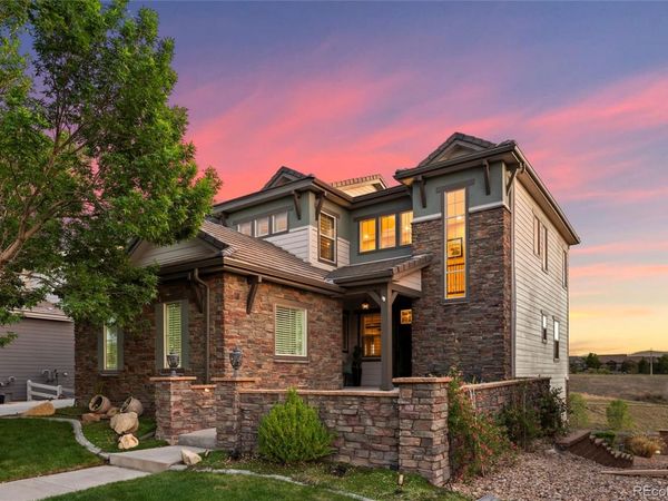 3696 Yale Drive , Broomfield, CO 80023