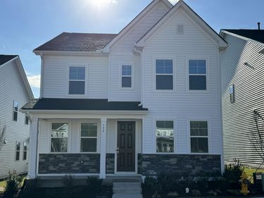192 Edge Of Auburn Boulevard, Raleigh, NC 27610