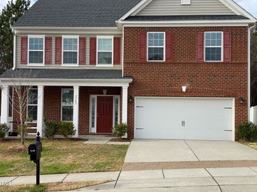 3545 Massey Ridge Court, Raleigh, NC 27616