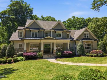 3201 Churchill Road, Raleigh, NC 27607