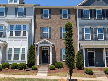 5916 Giddings Street, Raleigh, NC 27616