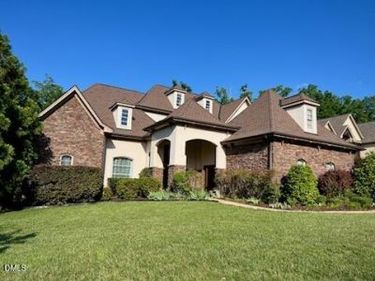 209 The Preserve Trail Trail, Chapel Hill, NC 27517