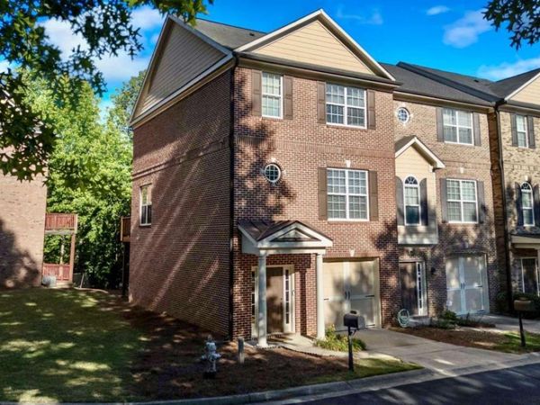 1885 Appaloosa Run Trail, Buford, GA 30519