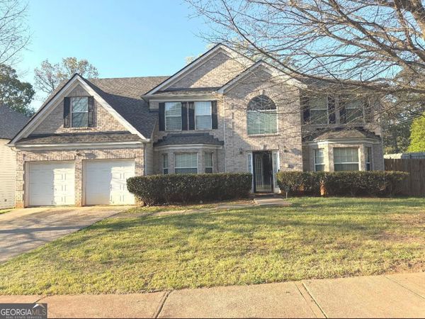 7425 Bodnant Drive, Fairburn, GA 30213