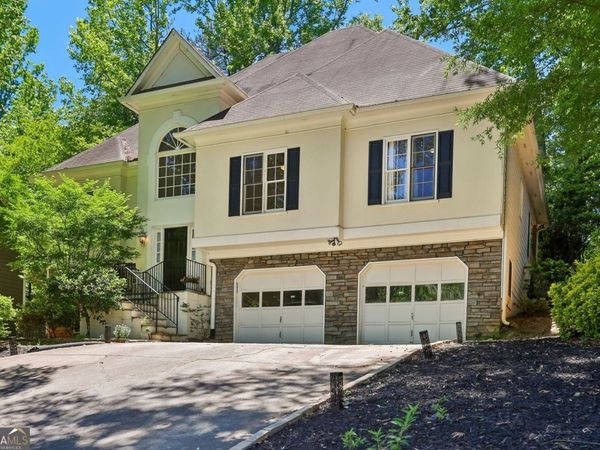 1139 Cool Springs Drive, Kennesaw, GA 30144