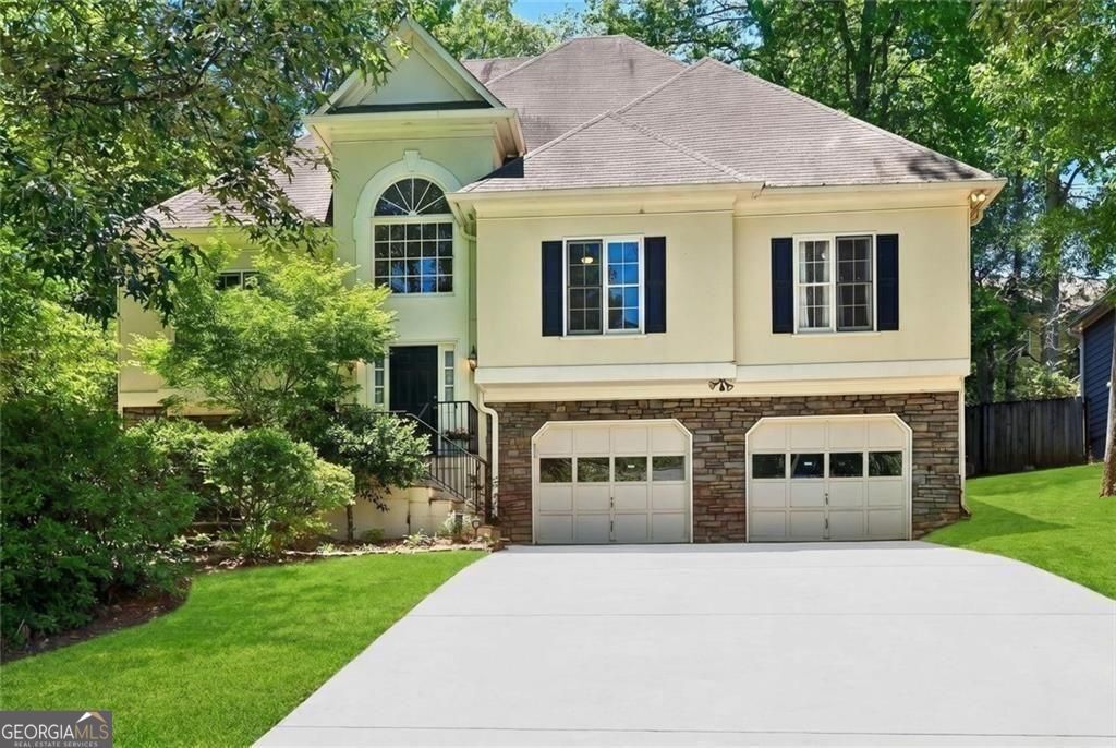1139 Cool Springs Drive, Kennesaw, GA 30144 Main Photo