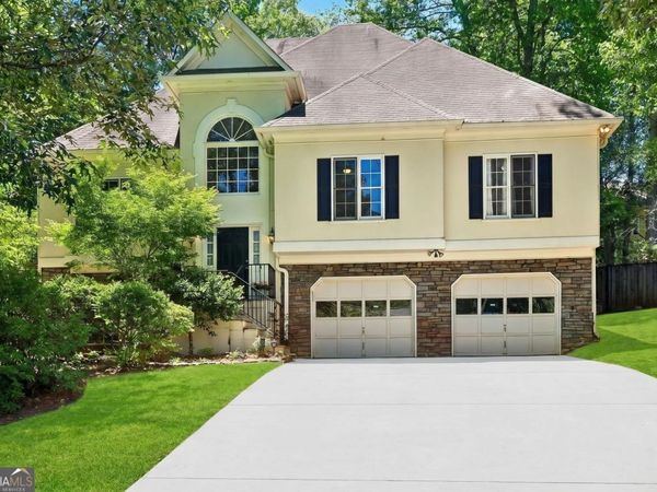 1139 Cool Springs Drive, Kennesaw, GA 30144
