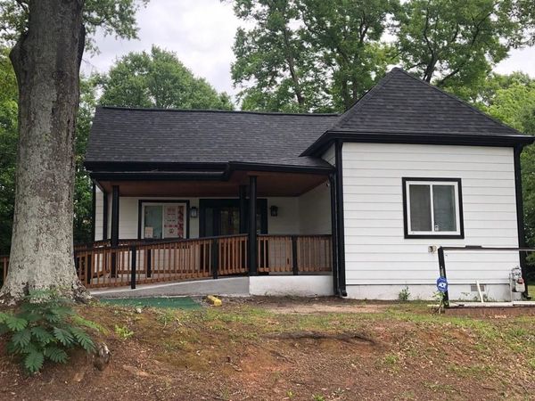119 Old Griffin Road , Mcdonough, GA 30253
