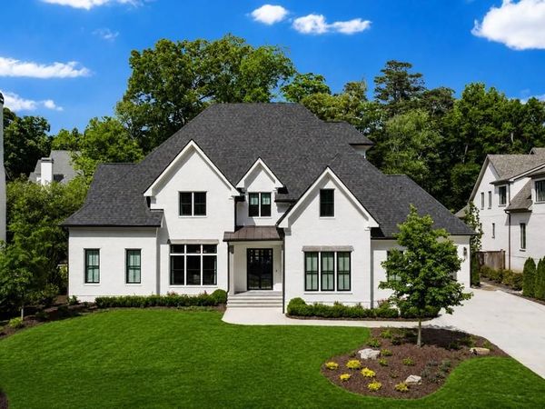 1441 W Wesley Road NW, Atlanta, GA 30327