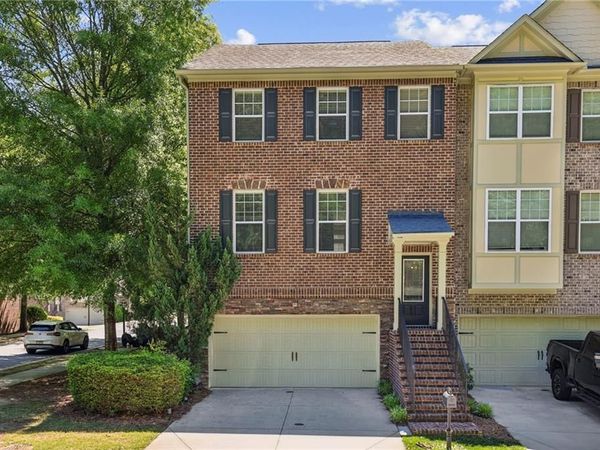 3733 Inglewood Way NE, Atlanta, GA 30319