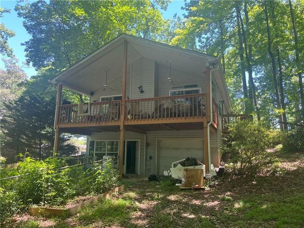 9285 Crystal Springs Road , Gainesville, GA 30506