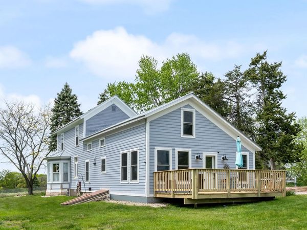 N6924 Forest Ridge Road, Ripon, WI 54971