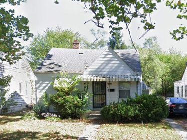 19202 Glastonbury Road, Detroit, MI 48219