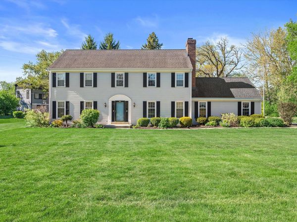 20845 Hunters Run, Brookfield, WI 53045