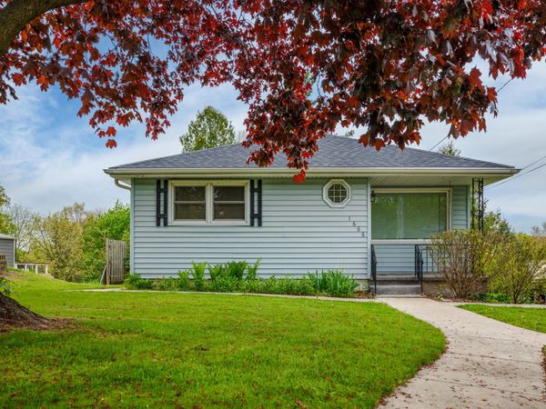 1666 240th Ave, Brighton, WI 53139