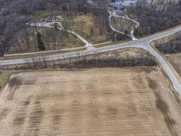 Lt 0 S English Settlement Ave, Dover, WI 53105