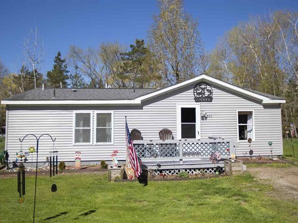 611 Jersey Street, Boyne City, MI 49712
