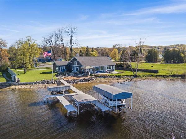 240 Water Street, East Jordan, MI 49727
