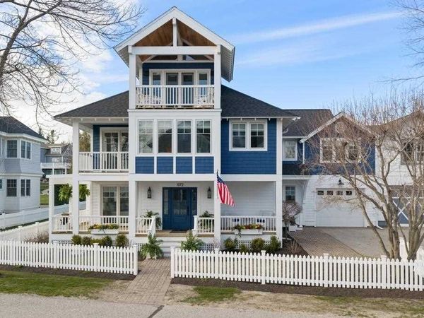 1172 W Bay Road, Unit 11, Harbor Springs, MI 49740