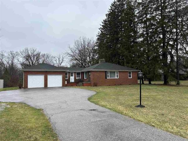 2955 Midland Road, Saginaw, MI 48603