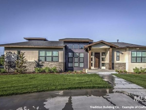6194 Chateau Pl, Star, ID 83669