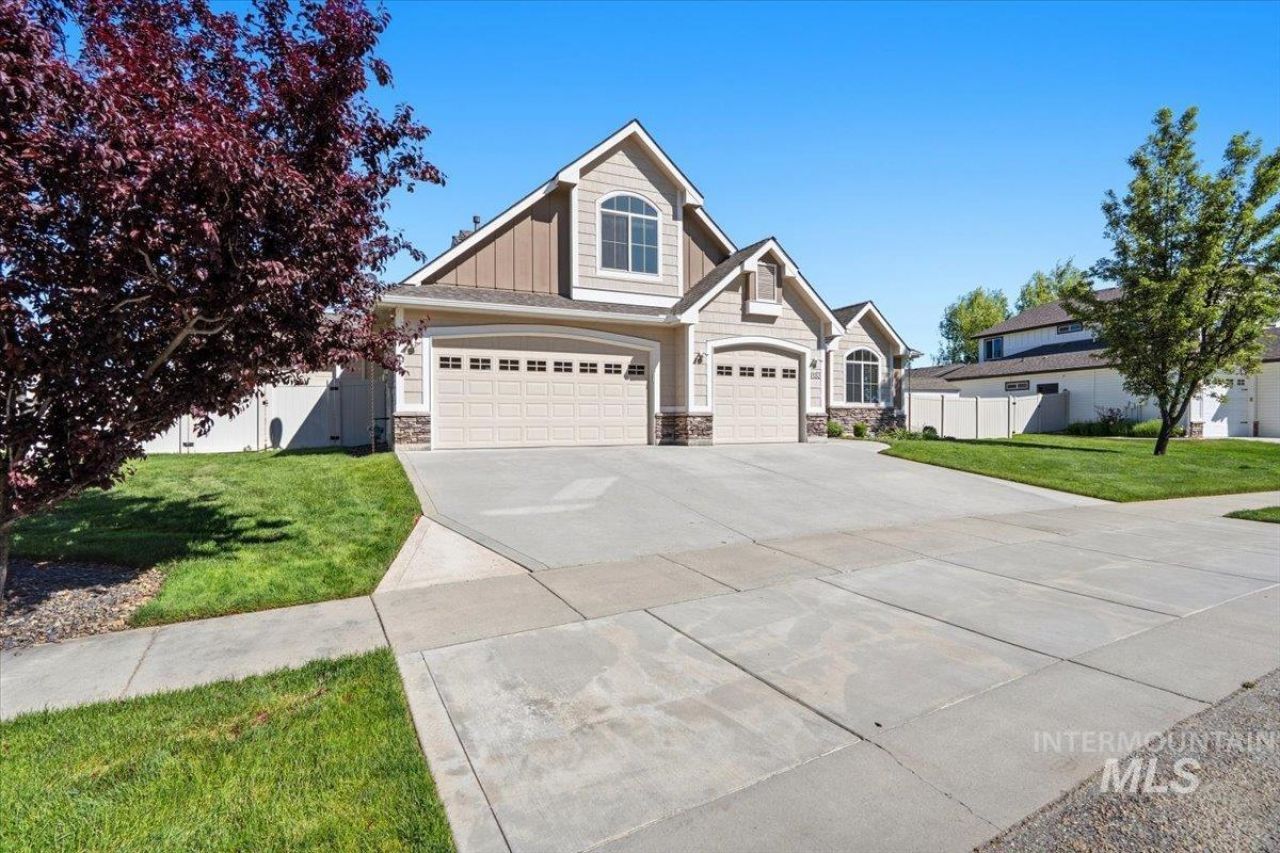 1183 N Buffalo Way, Middleton, ID 83644 Main Photo