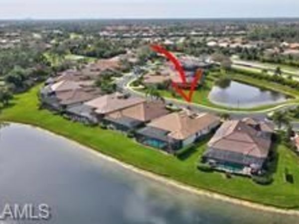 7636 Sussex CT , NAPLES, FL 34113