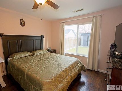 263 Monte Cristo Drive, Dayton, NV 89403 Photo