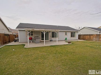 263 Monte Cristo Drive, Dayton, NV 89403 Photo