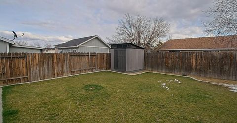 263 Monte Cristo Drive, Dayton, NV 89403 Photo