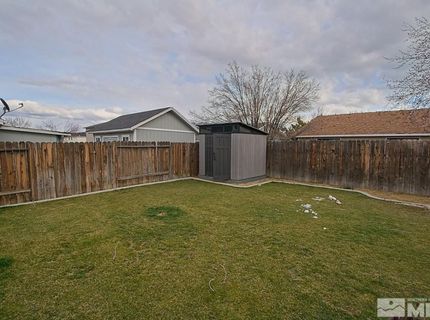 263 Monte Cristo Drive, Dayton, NV 89403 Photo