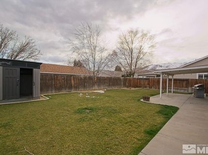 263 Monte Cristo Drive, Dayton, NV 89403 Photo