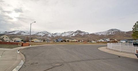 263 Monte Cristo Drive, Dayton, NV 89403 Photo