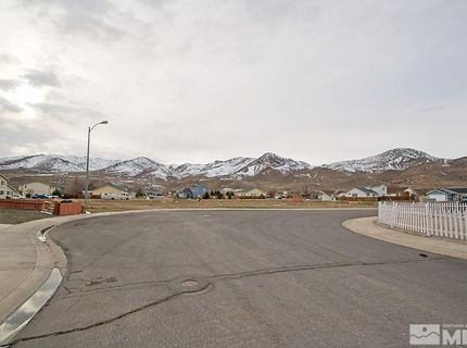263 Monte Cristo Drive, Dayton, NV 89403 Photo