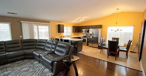 263 Monte Cristo Drive, Dayton, NV 89403 Photo