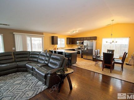 263 Monte Cristo Drive, Dayton, NV 89403 Photo