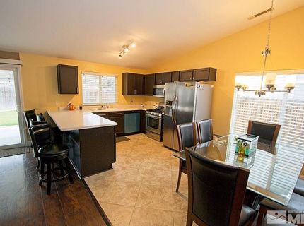 263 Monte Cristo Drive, Dayton, NV 89403 Photo