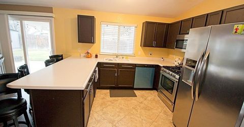 263 Monte Cristo Drive, Dayton, NV 89403 Photo